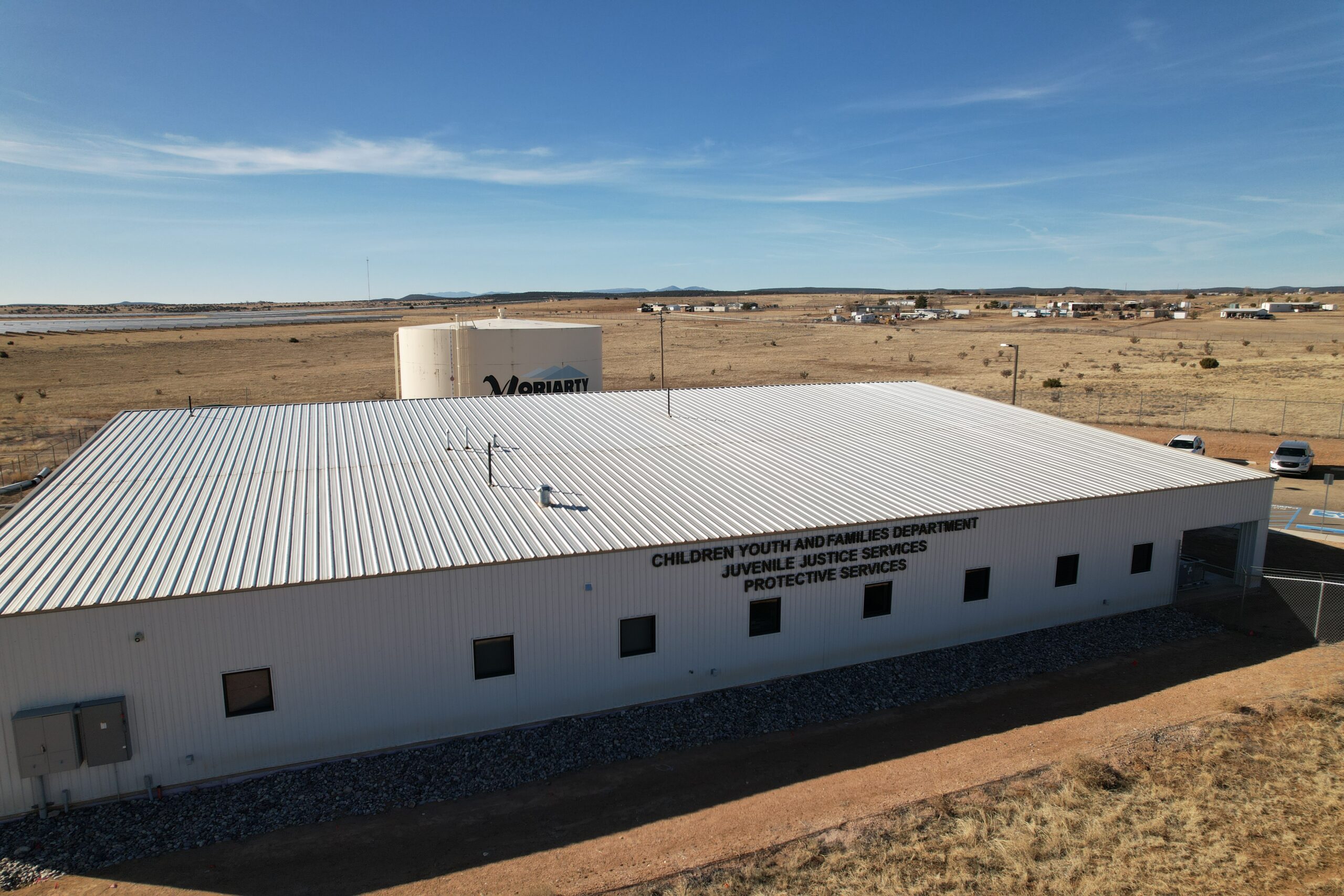 Featured image for “101 Garland Moriarty, NM 87035”