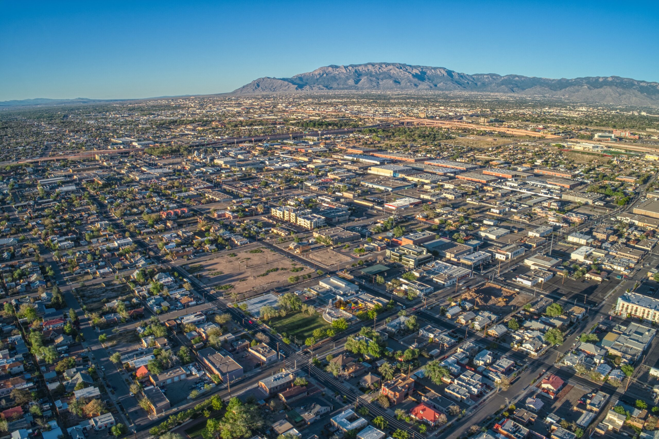 Featured image for “Lease, Buy, or Build? Choosing the Right Albuquerque Commercial Real Estate Strategy”