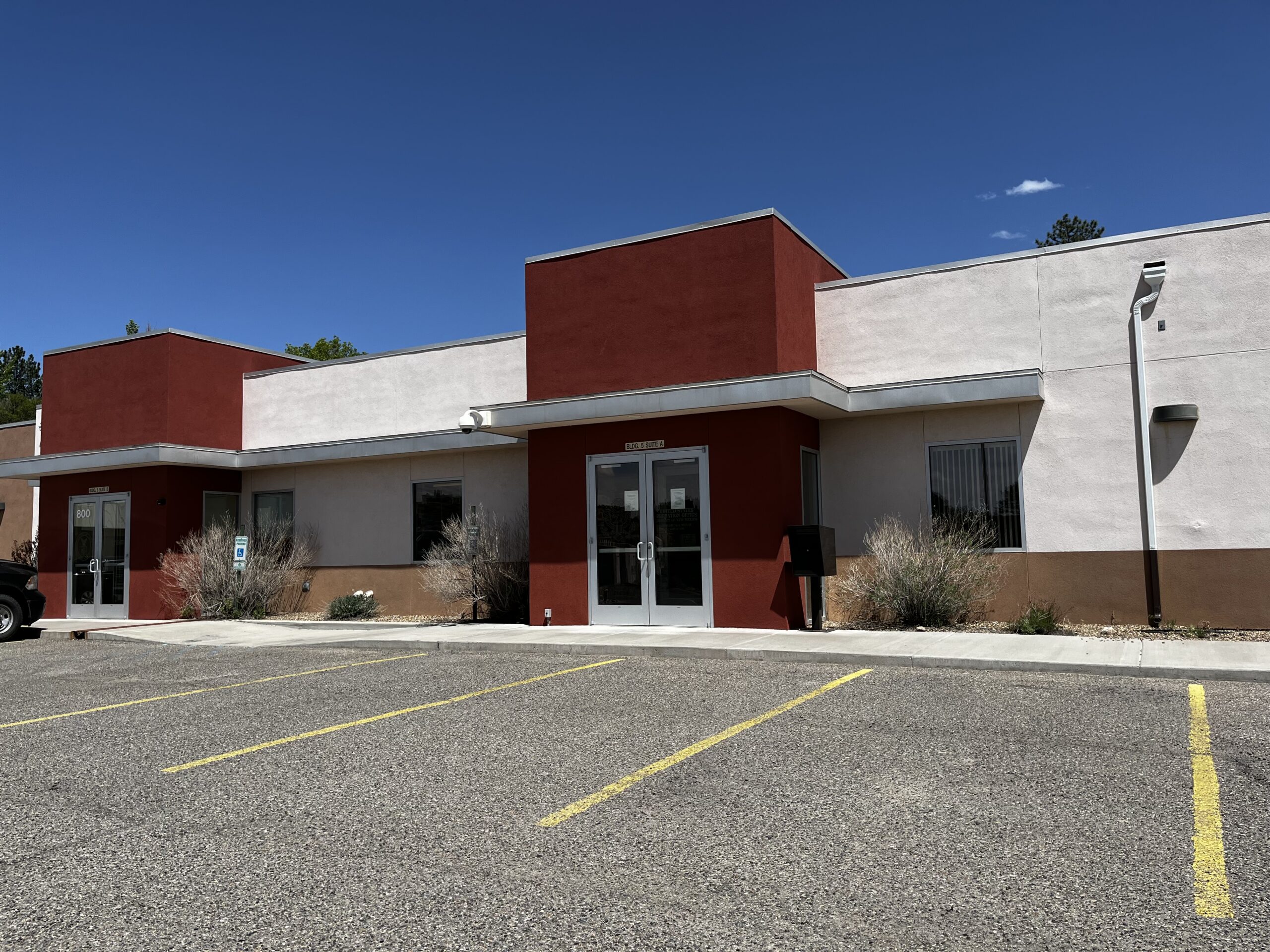 Featured image for “800 East 30th Street Farmington, NM 87401”
