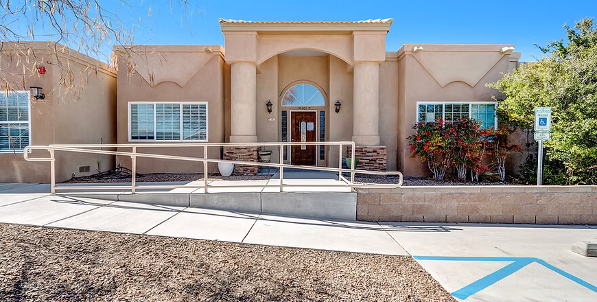 Featured image for “10401 Vista Del Sol”