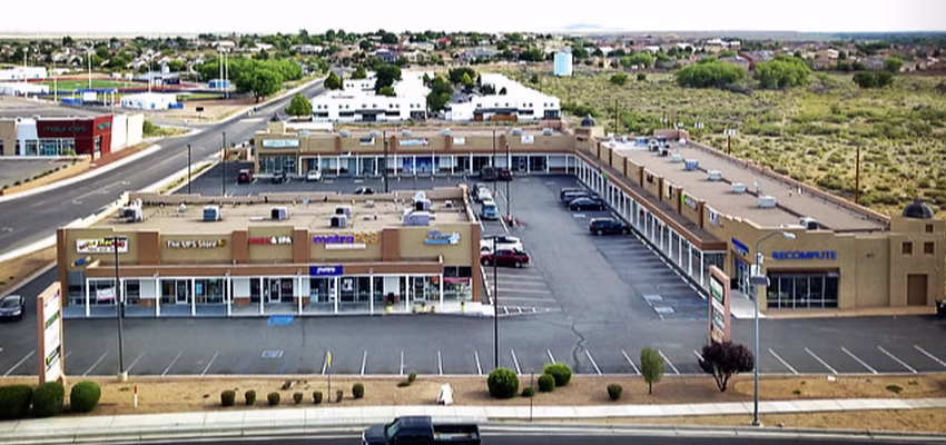 Featured image for “1400 Main Street NW  Los Lunas, NM 87031”