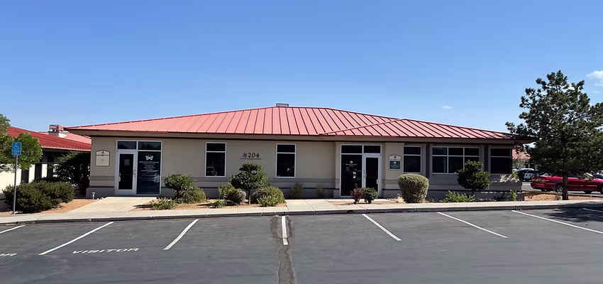 Featured image for “8204 Louisiana Blvd NE Suite B, Albuquerque, NM 87113”