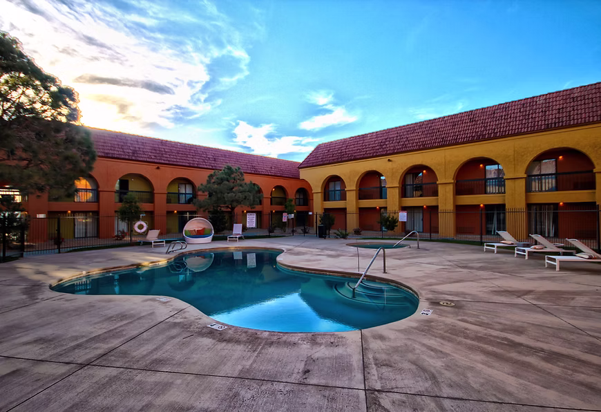 Featured image for “University Village”
