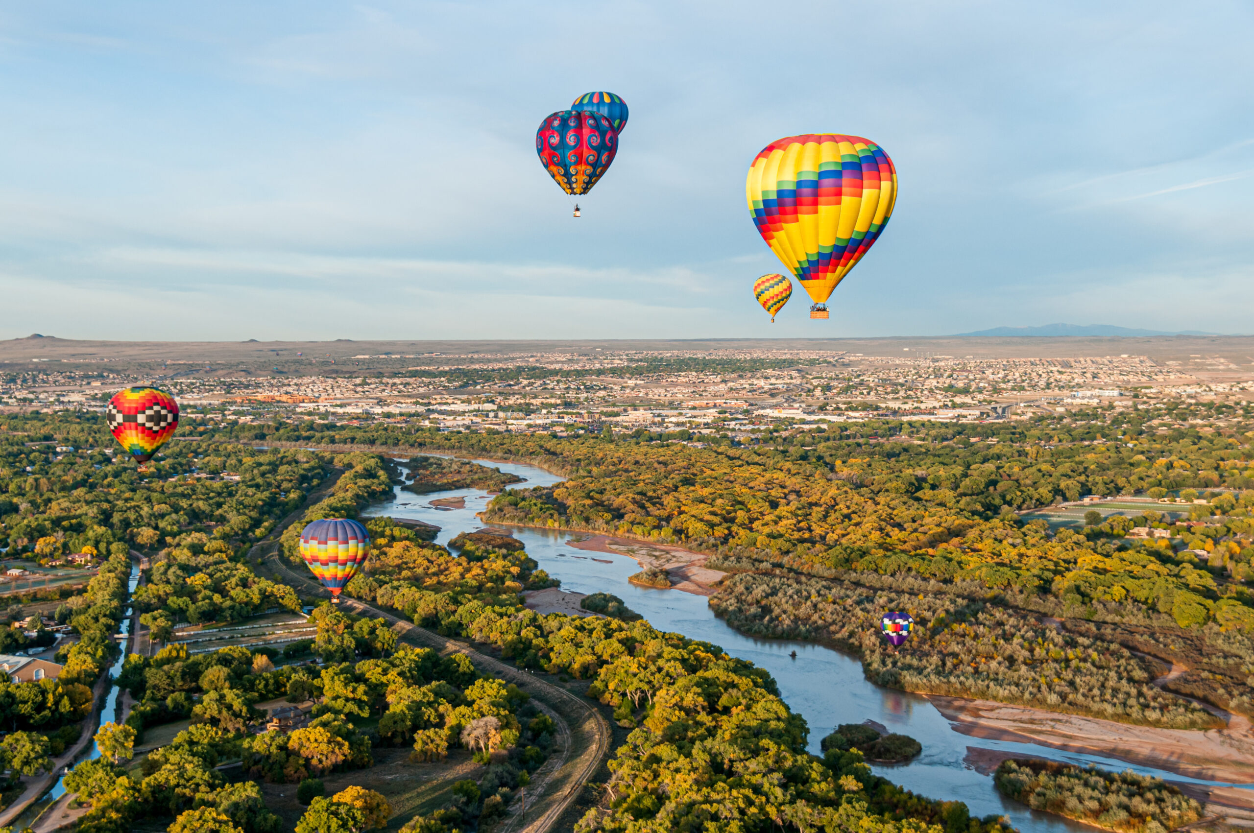 Featured image for “Buying Commercial Land in Albuquerque: Zoning, Utilities, Access, and Due Diligence”