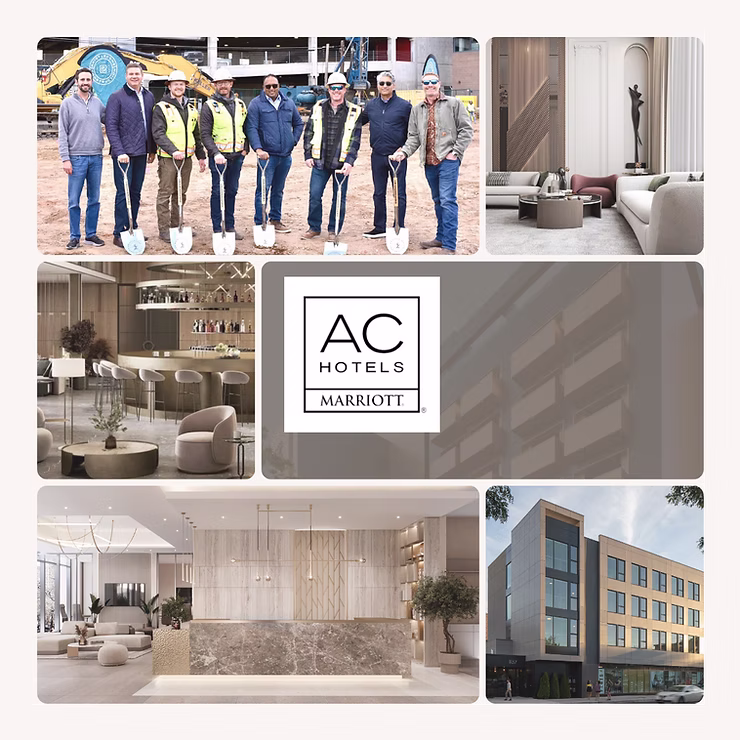 Featured image for “Breaking New Ground in Denver!”