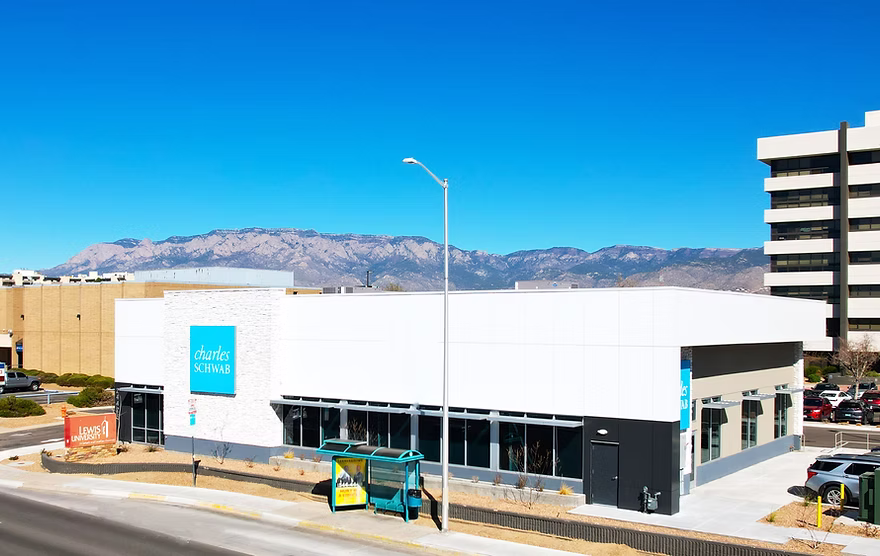 Featured image for “Charles Schwab”