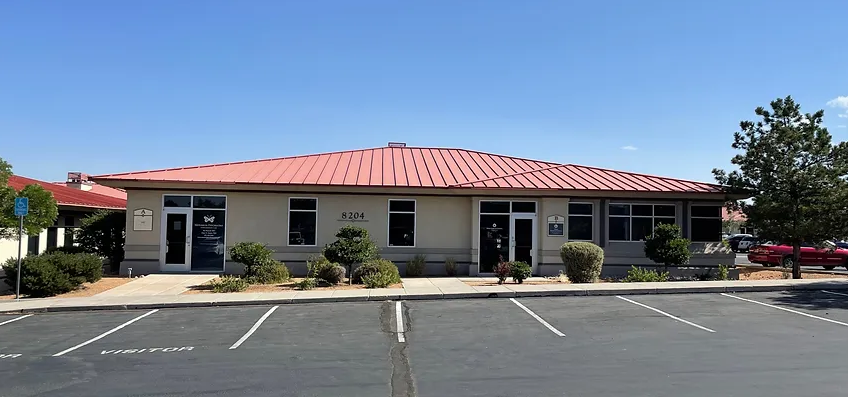 Featured image for “8204 Louisiana Blvd NEAlbuquerque, NM 87113”