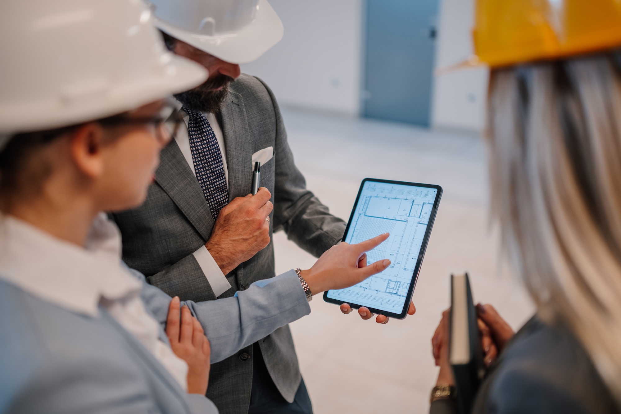 Featured image for “Qualities to Look for in Real Estate Investment Professionals”