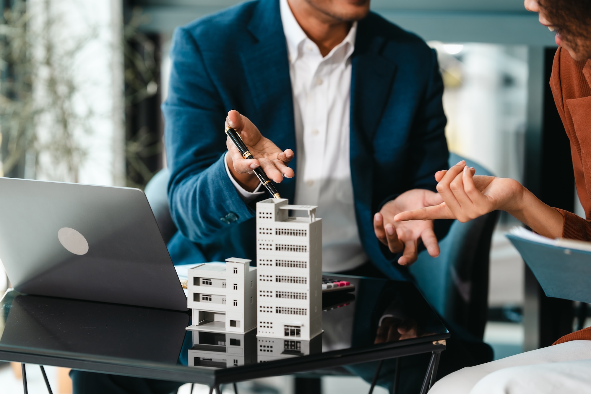 Featured image for “How to Evaluate a Real Estate Investment Firm in 2026”