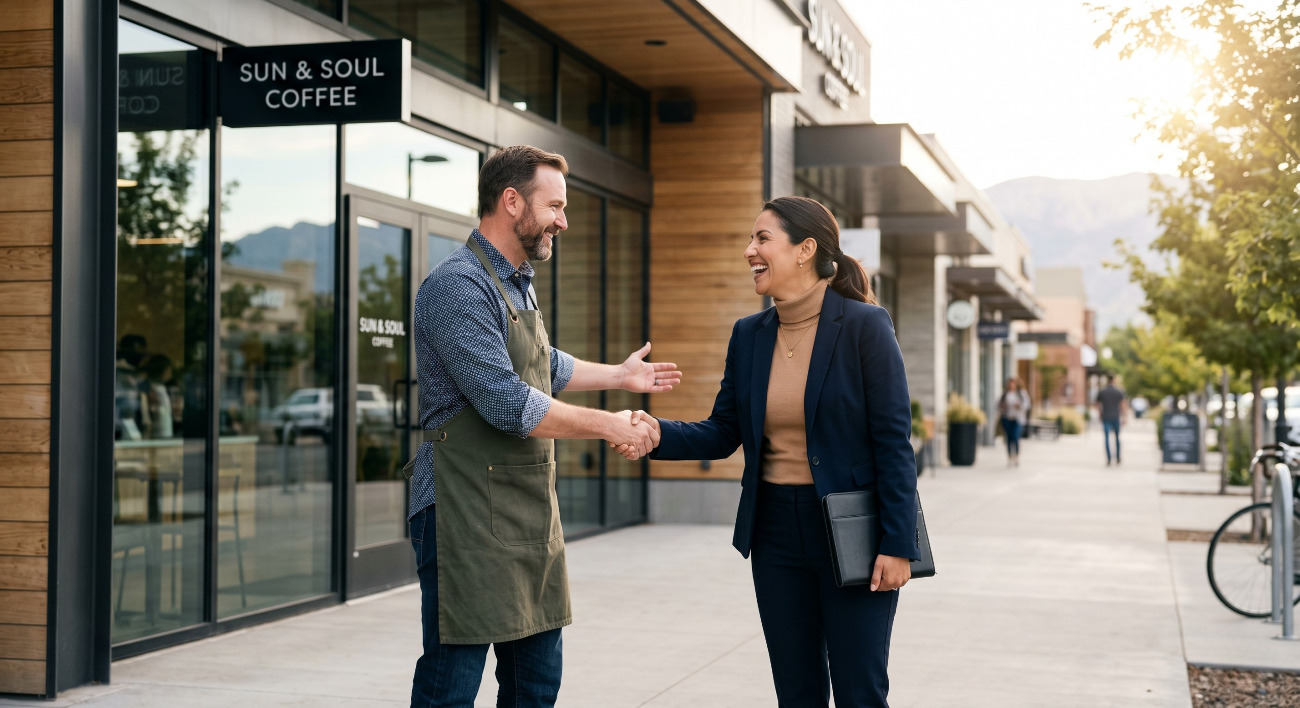 Featured image for “Should Your Business Lease, Buy, or Build?”